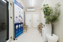 Medic Bun Filiasi Medicina Fizica si Recuperare Filiasi - MEDANO CLINIC
